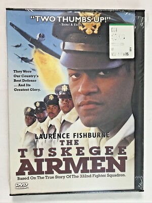 (未使用･未開封品)In Their Own Words: The Tuskegee Airmen [DVD] The Tuskegee Airmen [DVD] - Walmart.com