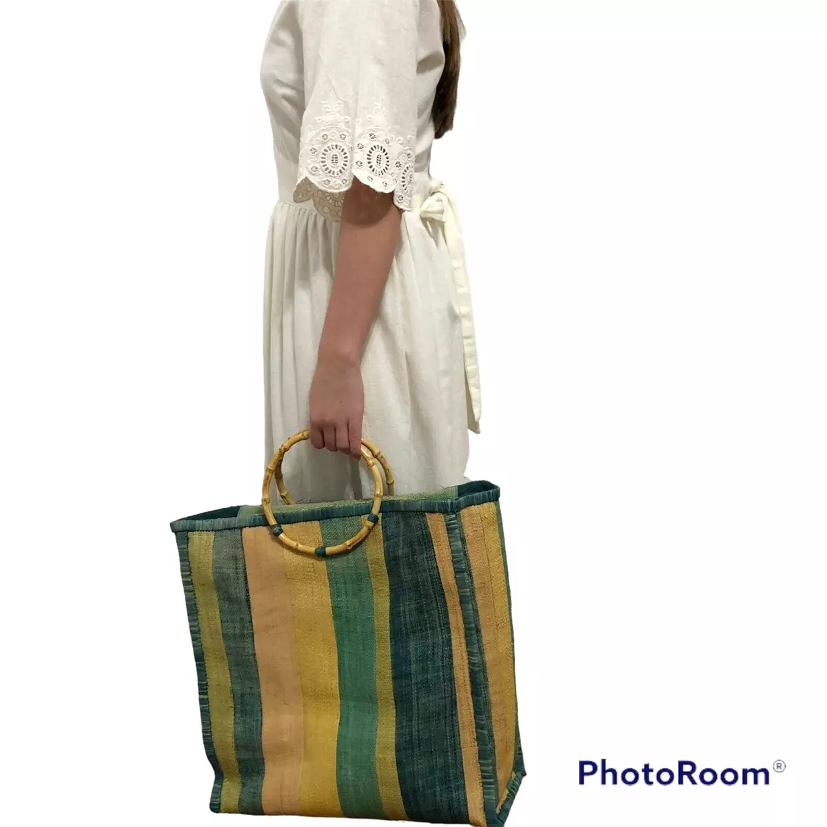 Flora bella hotsell beach bag
