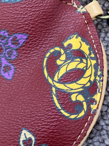 “SHARIF” COIN PURSE /NEW - Picture 8 of 18