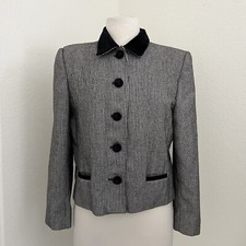 Vintage Blazer Sz M