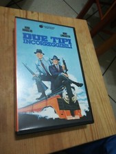 Vhs Due Tipi Incorreggibili