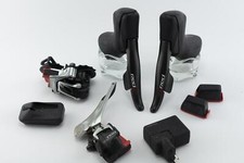 SRAM Red eTap Disc HRD 2x11-Fach Gruppe Rennrad Schaltung Bremsen Set 22 speed