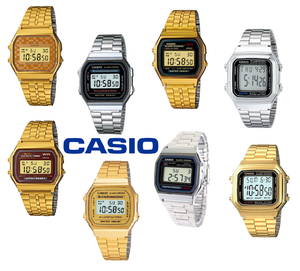 casio classic original