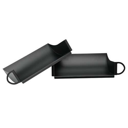 Stainless Steel AIR INTAKE SCOOP FOR BMW E90 E91 E92 E93 325i 325x 335i 335xi - Picture 10 of 10