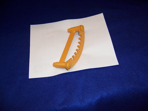 CUB CADET HEBESCHLOSS HALTERUNG 147 127 107 126 125 124 123 122 100 102 104 105 106 - Bild 6 von 6