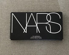 BNIB NARS THE HAPPENING EYE & CHEEK PALETTE ! LIMITED EDITION !