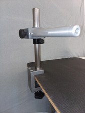 Microscope Boom Stand - Table Clamp