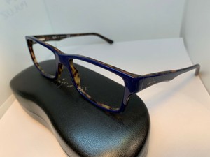 ray ban blue tortoise