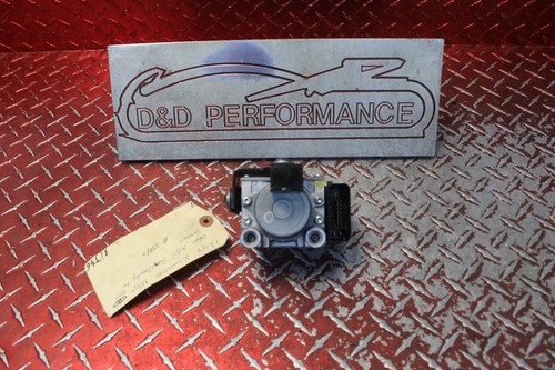 2013 - 2017 KAWASAKI NINJA 300 OEM ABS PUMP READY TO INSTALL NJ46