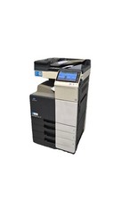 bizhub C224e konicaminolta