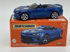 Chevrolet im Maßstab 1:64 Auto- Verkehrsmodelle für Pkw online