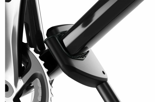 Thule 598 Cycle Carrier Set of 3 / Bike Carrier Roof Mounted ProRide 20 KG 2020 - Picture 5 of 8