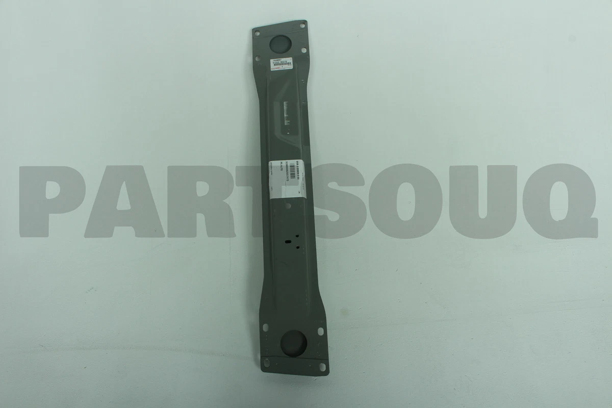 5120260270 Genuine Toyota CROSSMEMBER SUB-ASSY, FRAME, NO.2 51202 