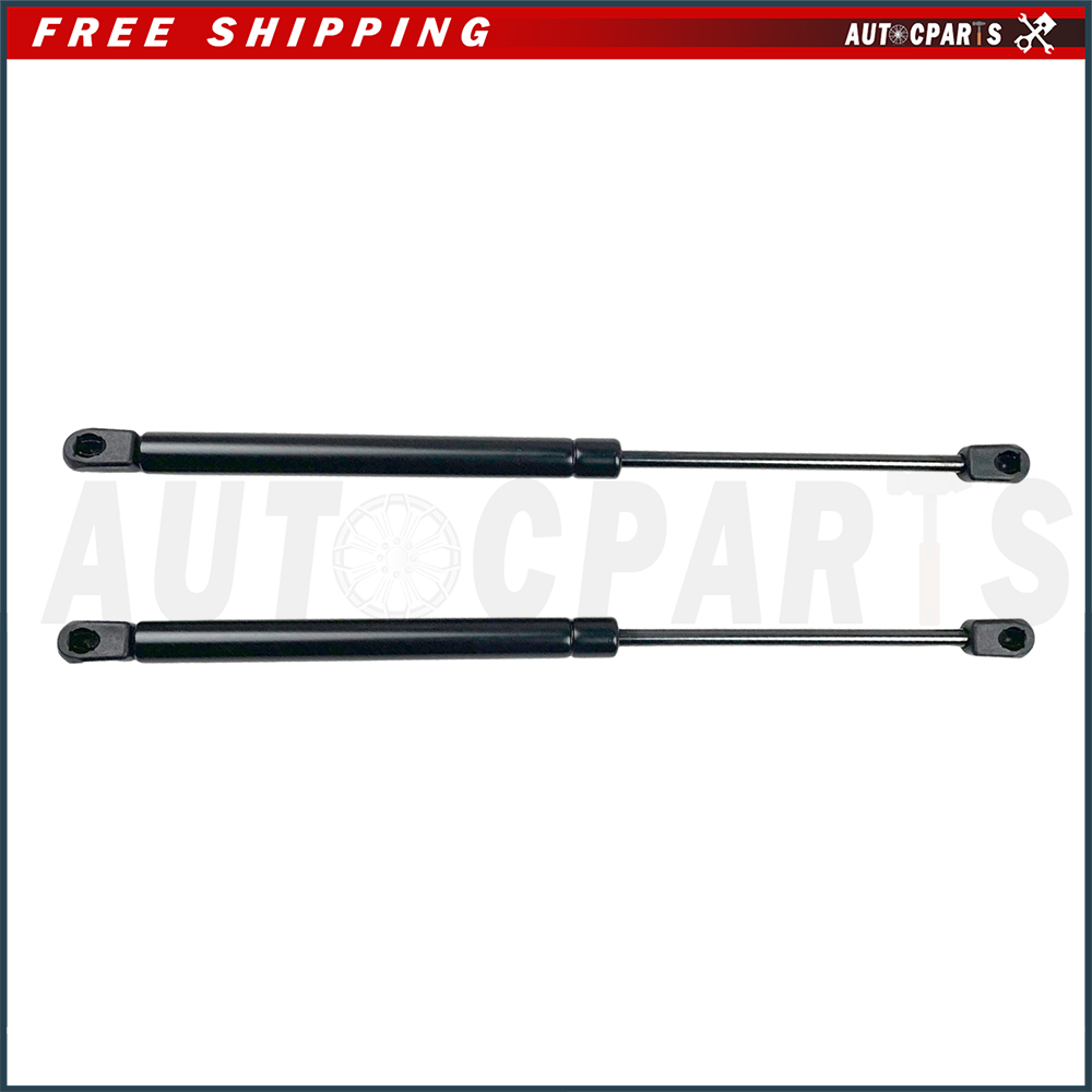 2PCS Front Hood Struts Replacement for Nissan Murano 2015-2022, 2016 SL