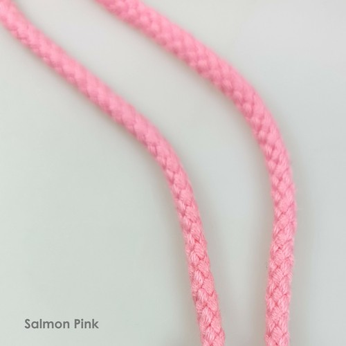 Sudadera con capucha, cordón de algodón de 6 mm, extremos de metal,Neotrims - Imagen 45 de 49