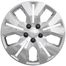 ONE SINGLE 2011-2016 CHEVROLET CRUZE # 467-16C 16" CHROME REPLACEMENT HUBCAP NEW