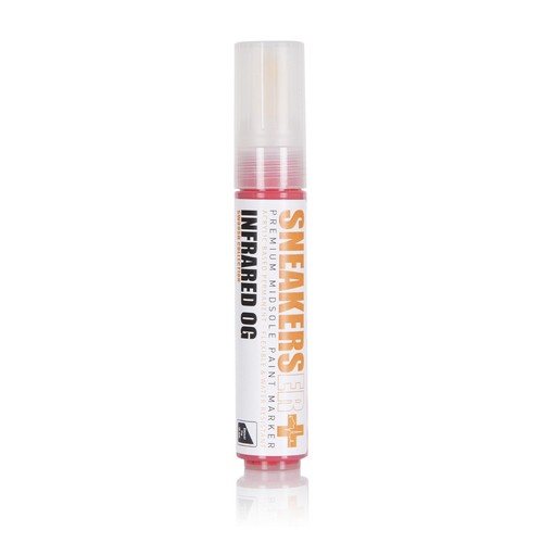 SneakersER Premium Midsole Paint Pen - 10mm CHISEL TIP (Sneakers ER) 24 Colours - 第 21/33 張圖片