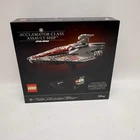 New Lego 75404 Acclamator-Class Assault Ship Star Wars
