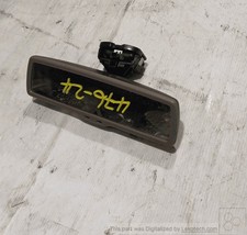 Retroviseur intérieur Seat EXEO