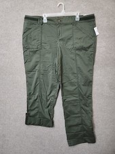 Maurices Convertible Straight Leg Pants Women...