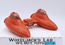 Twin-Pod Cloud Car for sale