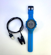 SUUNTO AMBIT3 SPORT Running Mens Blue Watch w...