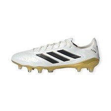 Adidas Copa Pure 3 Elite FG Cleats Road To Glory Pack White Soccer Men's JH6303