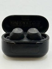 TOZO NC9 Active Nosie Cancelling Wireless Earbuds T11124 - Black