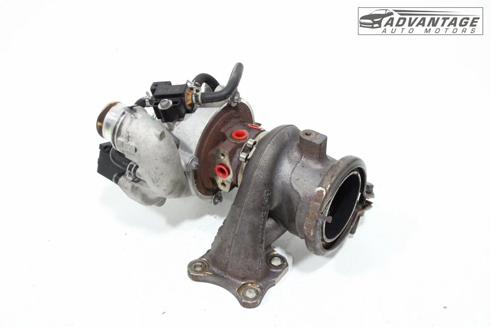 2020 - 2025 雪佛兰 MALIBU 1.5 升 气动发动机 发动机 涡轮增压器 原始设备制造商 — 第 3/4 张图片