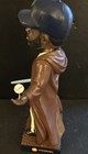 Lorenzo Cain Jedi Star Wars Bobblehead Brewers SGA 2020 — photo 8
