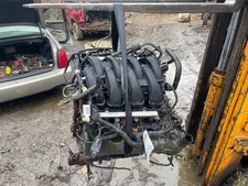 4.6l 3v Engine Assemblymotor Ford Pickup F150 09 10