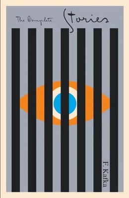 Kafka - Complete Stories - Books