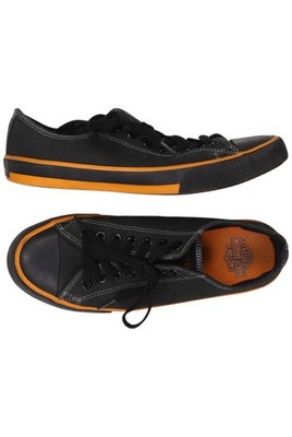 Harley Davidson Sneaker Herren Freizeitschuhe Turnschuhe Sportschuhe... #qaul3wz