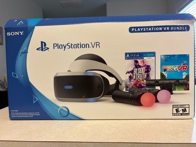 PlayStation VR comes with adapter needed to be compatible with PS5