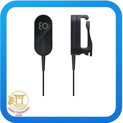 Earphones Boco Earsopen wired WR-3 CL-1001 sound around hear (B)