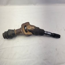 1984-1997 Ford Truck Dana 50 Ttb Passenger Axle Shaft F250 Oem Spicer 80-97