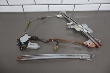2005 Mazda Mx-5 Miata Right Front Door Regulator Power W Motor 2005 Mazda Mx-5 Miata Right Front Door Regulator Power W Motor