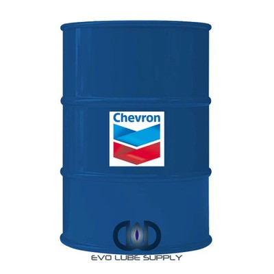Chevron Cylinder Oil W (460) [55.00-gal./208.20-Liter. Drum] 230330981