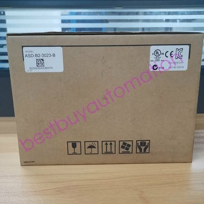 1PC   ASD-B2-3023-B ASDB23023B Servo Drive New Expedited Shipping #as