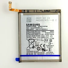New OEM Original Samsung Galaxy S20+ PLUS 5G BATTERY 2023 G985 G986 EB-BG985ABY