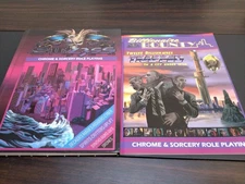 Sinless RPG with Billionaire Bounty