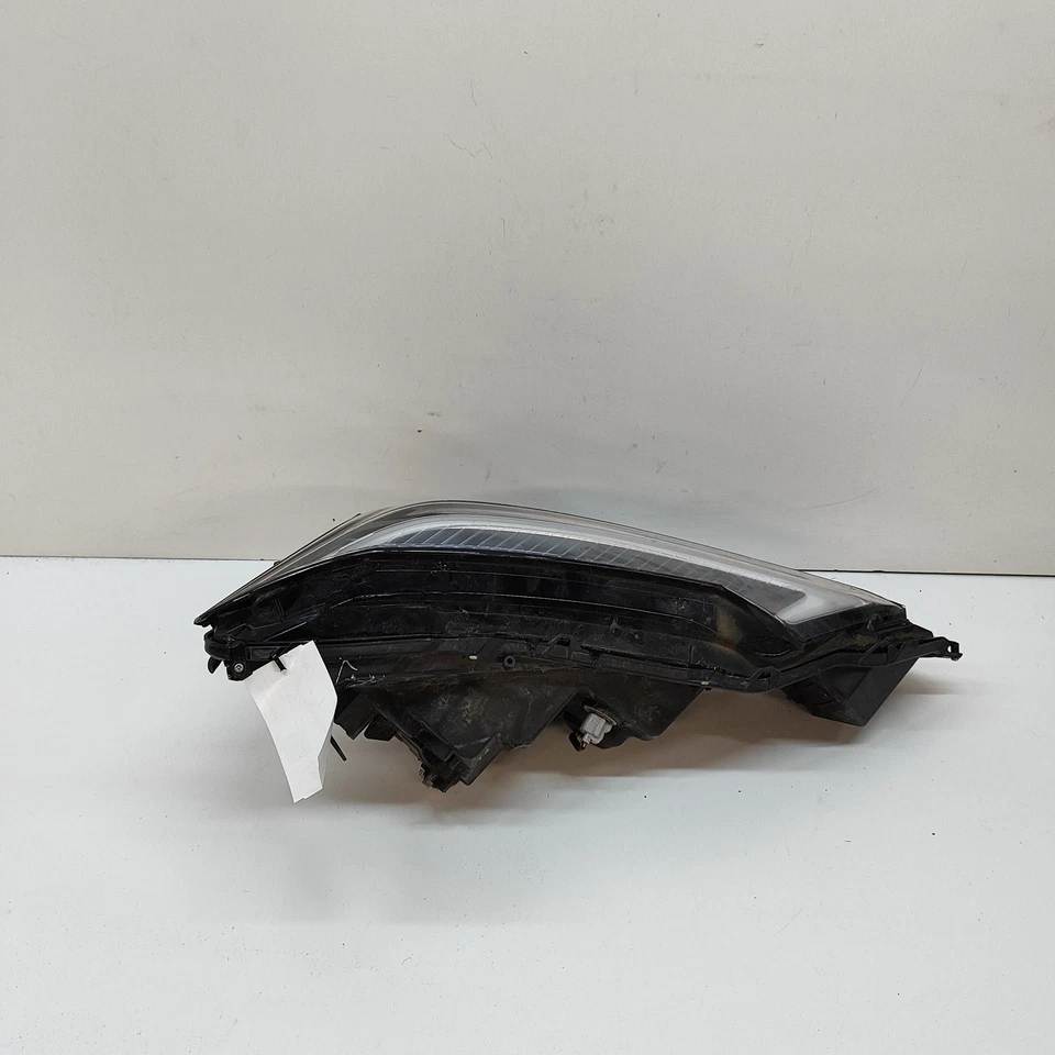 Lexus ux Za10 vordere linke Scheinwerfer RHD 81185-76331 2022 29770199 - Bild 4 von 4