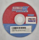 SONIC ADVENTURE DX : DIRECTOR'S CUT NINTENDO GAMECUBE VIDEO GAME DISC ONLY RARE