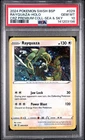 2024 POKEMON SWSH BLACK STAR PROMO #029 RAYQUAZA-HOLO PSA 10