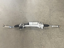 ⭐2021-2024 BMW IX I20 ELECTRIC POWER STEERING RACK PINIOON WITH MOTOR ASSY OEM