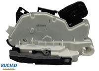 TüRschloss Vorne Links FüR Seat Skoda VW Toledo IV Octavia III Combi Rapid