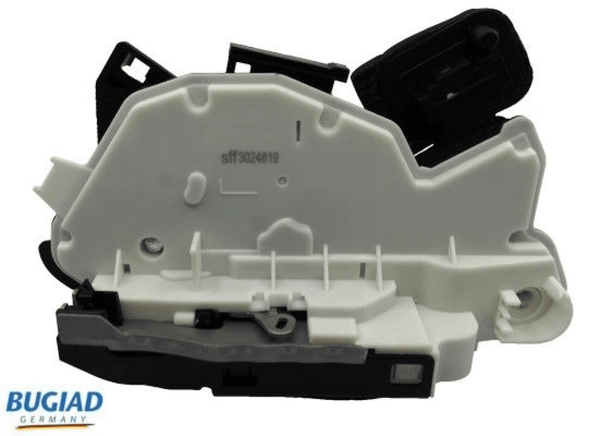 TüRschloss Vorne Links FüR Seat Skoda VW Toledo IV Octavia III Combi Rapid-image