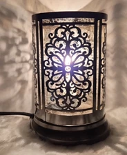 Accent Lamp