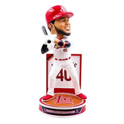 Willson Contreras St. Louis Cardinals Hero Series Bobblehead MLB Baseball