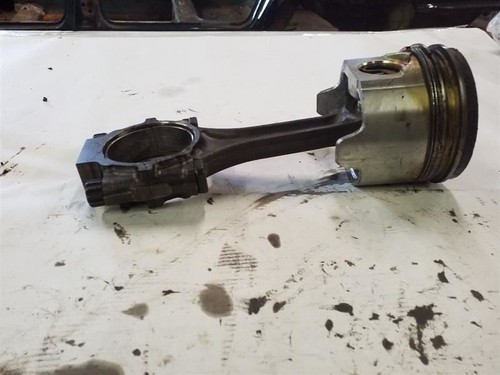 7.3L Connecting Rod w/ Piston | Fits 1997-2003 Ford F250 F350 F450 E250 E350 - Picture 2 of 5